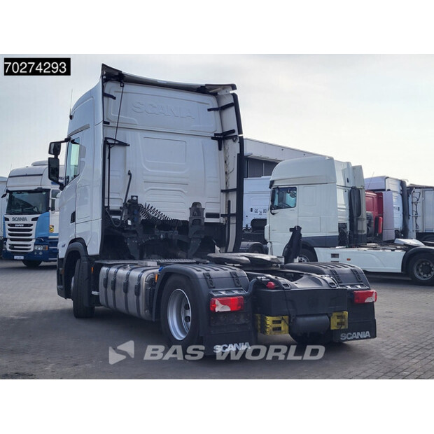 2023 Scania S460-44591162