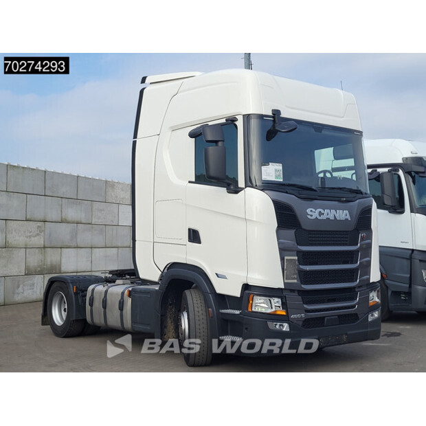 2023 Scania S460-44591163