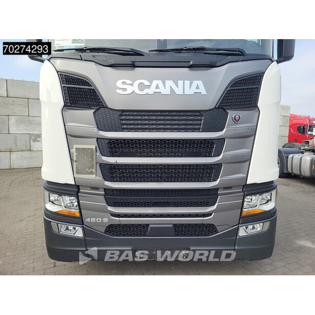 2023 Scania S460-44591167