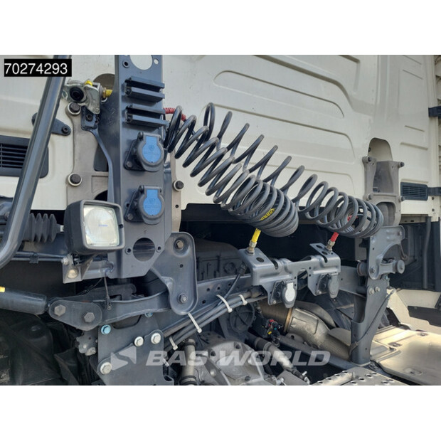 2023 Scania S460-44591169