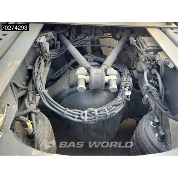 2023 Scania S460-44591171