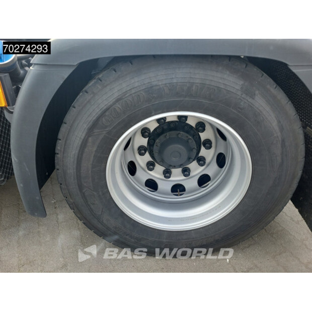 2023 Scania S460-44591174