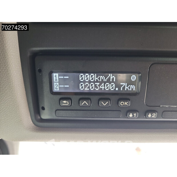 2023 Scania S460-44591190