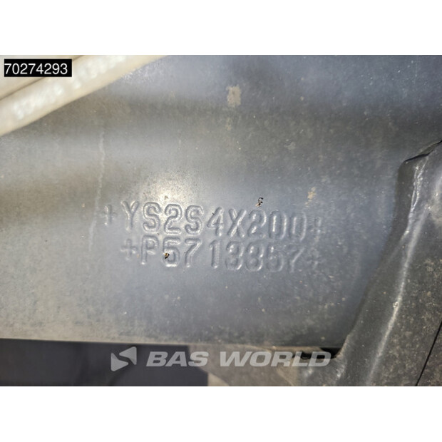 2023 Scania S460-44591192