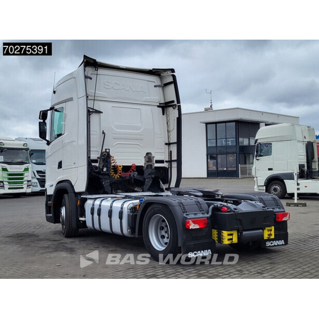 2023 سكانيا S460-44591195