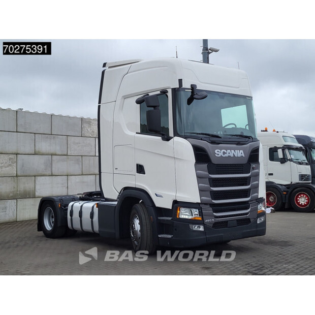 2023 سكانيا S460-44591196