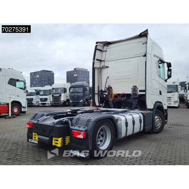 2023 سكانيا S460-44591198