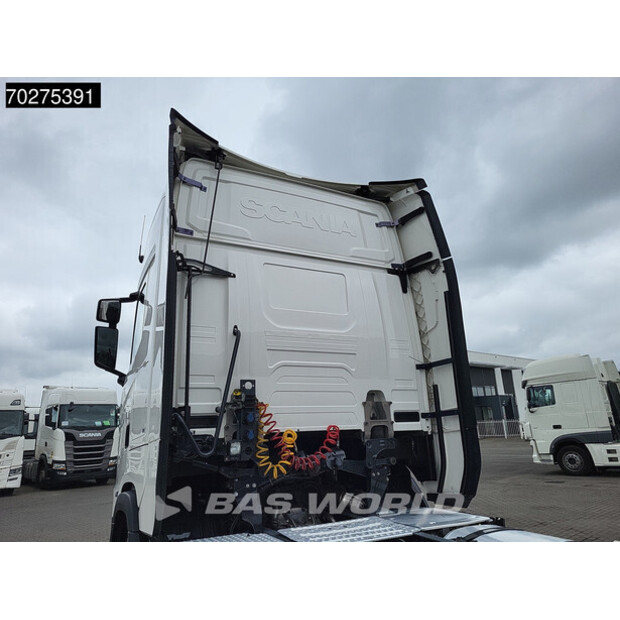 2023 سكانيا S460-44591202