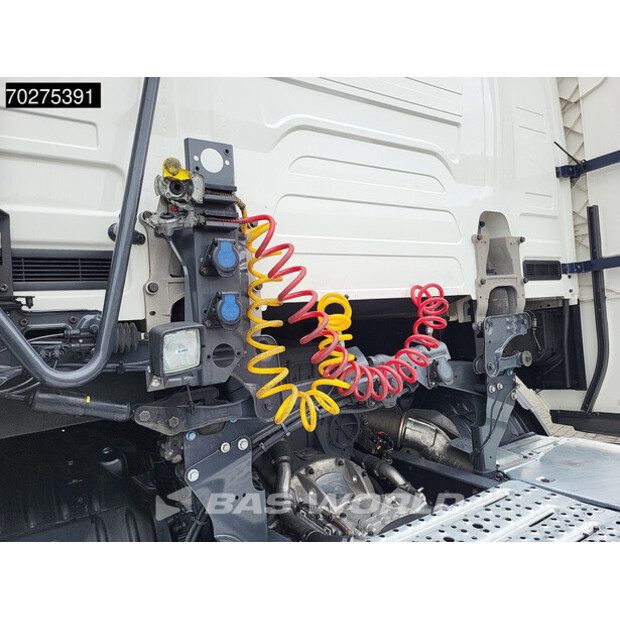 2023 سكانيا S460-44591203