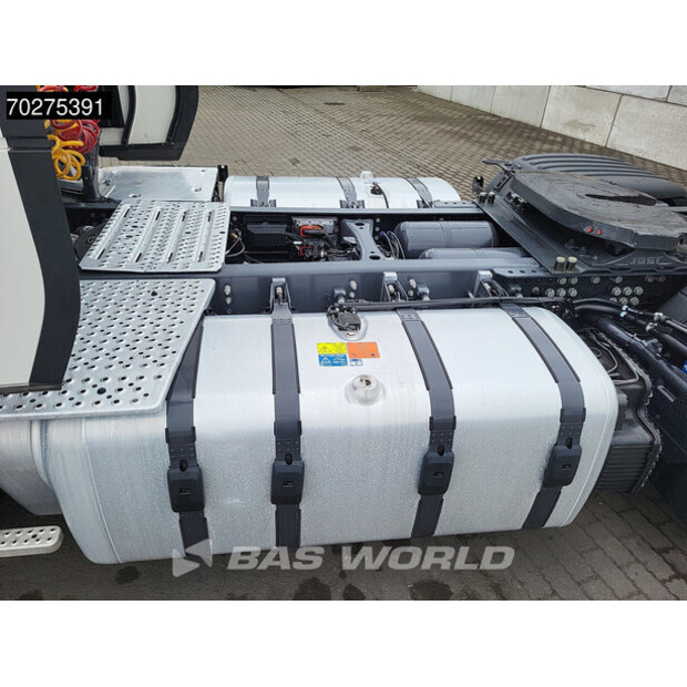 2023 سكانيا S460-44591204