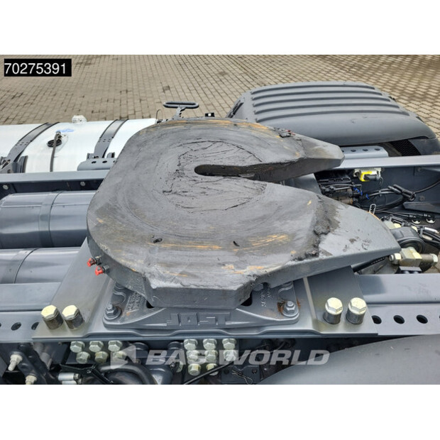 2023 سكانيا S460-44591205