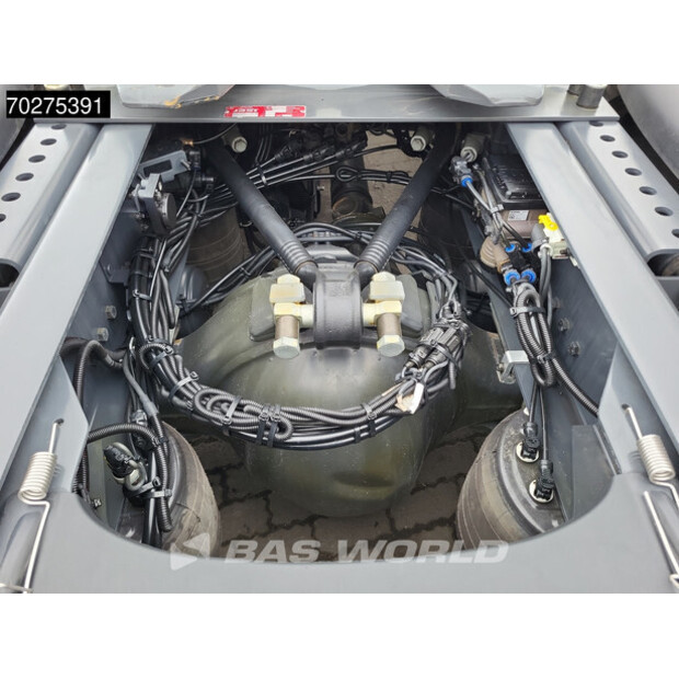 2023 سكانيا S460-44591207