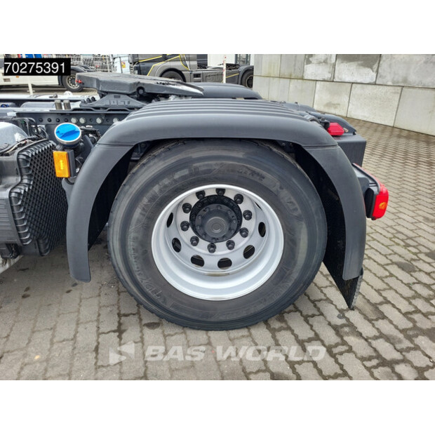 2023 سكانيا S460-44591208