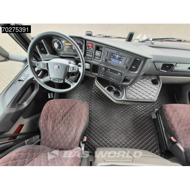 2023 سكانيا S460-44591209