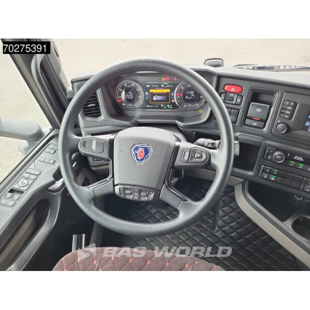 2023 سكانيا S460-44591210