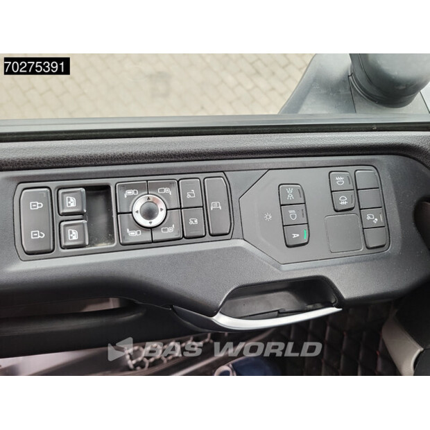 2023 سكانيا S460-44591211