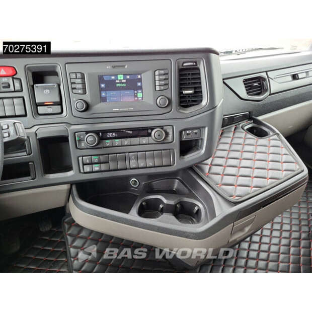 2023 سكانيا S460-44591214