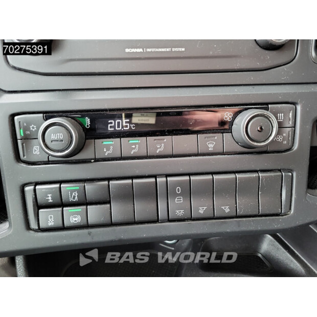 2023 سكانيا S460-44591215