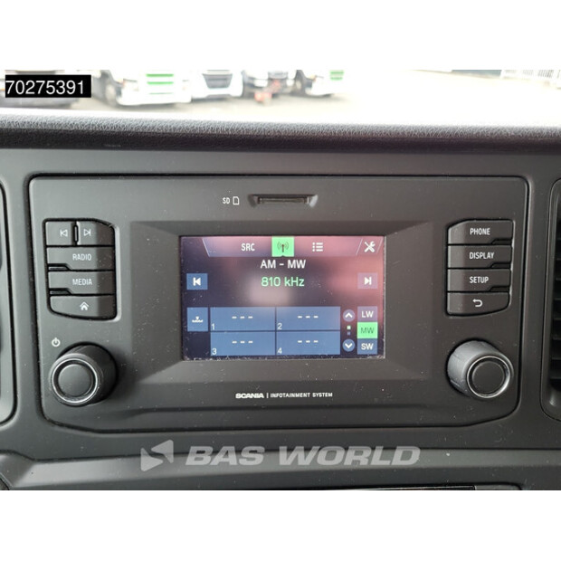 2023 سكانيا S460-44591216