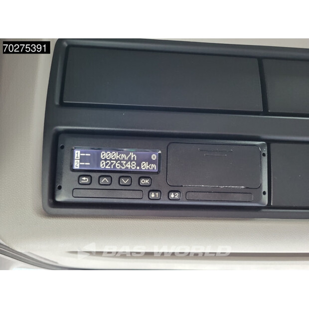 2023 سكانيا S460-44591220