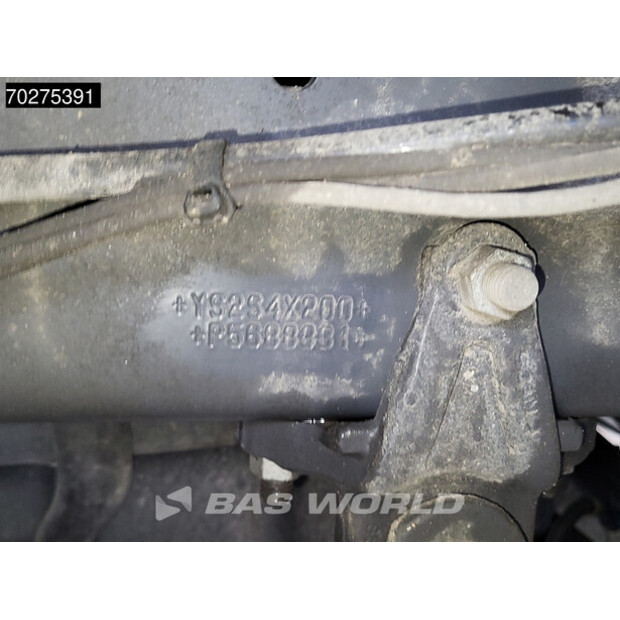 2023 سكانيا S460-44591223