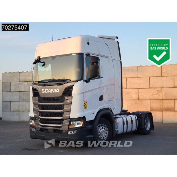 2023 سكانيا S460-44591225