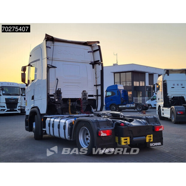 2023 سكانيا S460-44591226