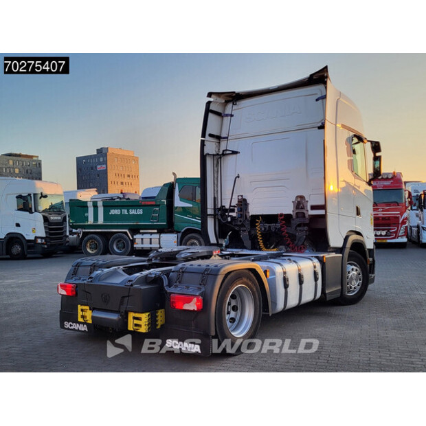 2023 سكانيا S460-44591229