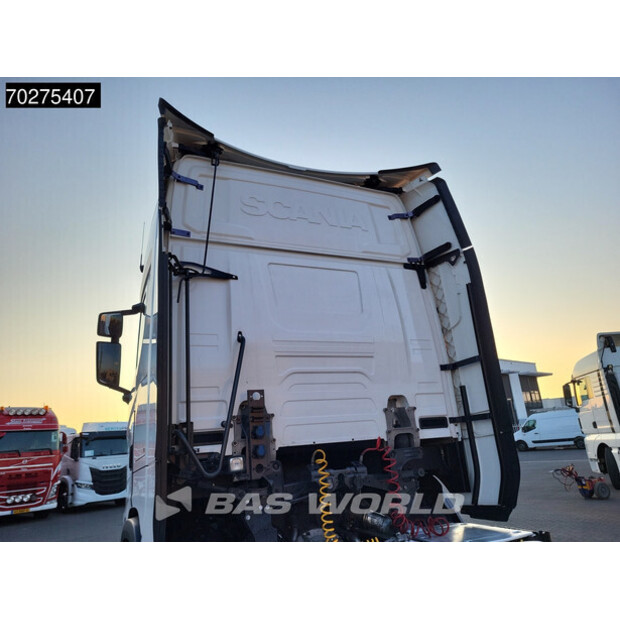 2023 سكانيا S460-44591230