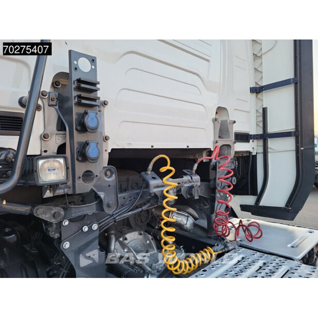 2023 سكانيا S460-44591231