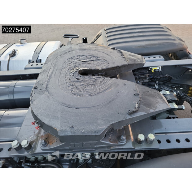 2023 سكانيا S460-44591233