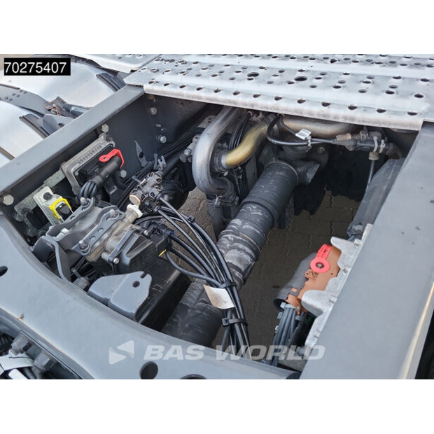 2023 سكانيا S460-44591234