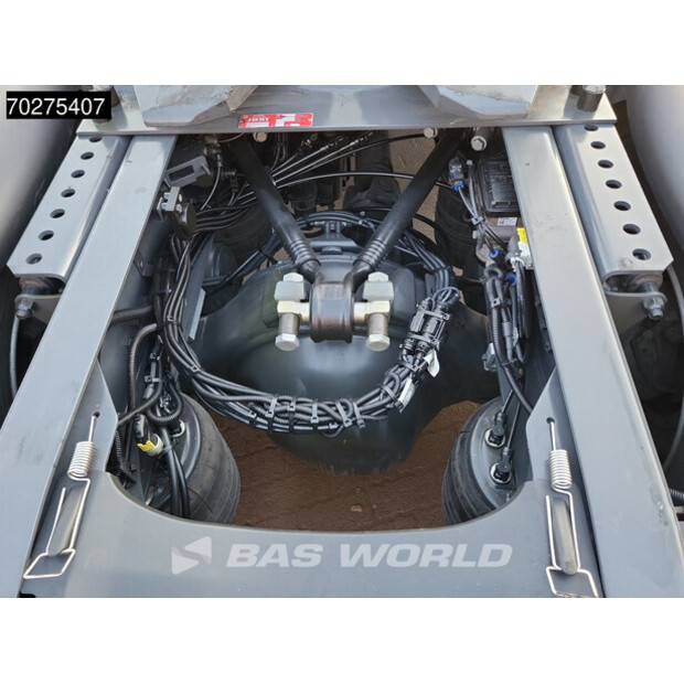 2023 سكانيا S460-44591235