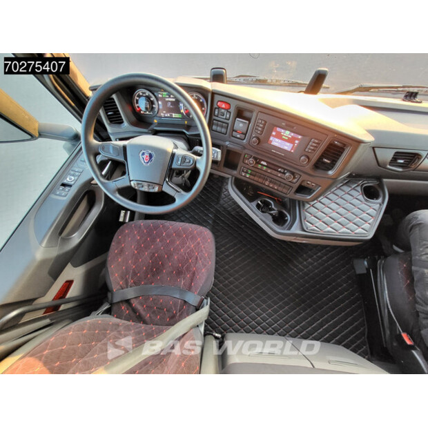 2023 سكانيا S460-44591237