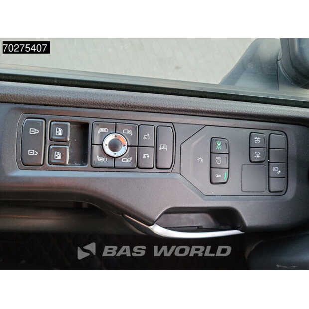 2023 سكانيا S460-44591238