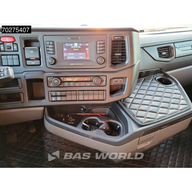 2023 سكانيا S460-44591241