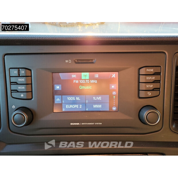 2023 سكانيا S460-44591242