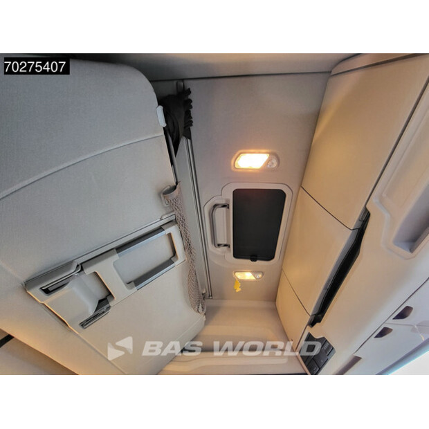 2023 سكانيا S460-44591245