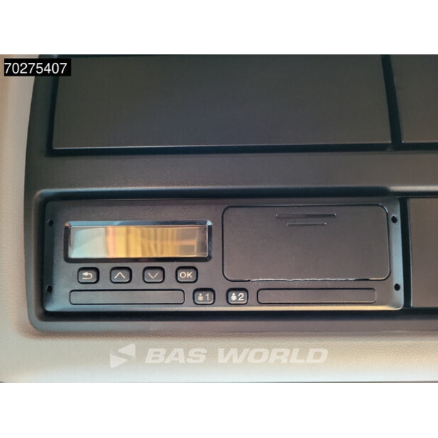 2023 سكانيا S460-44591247