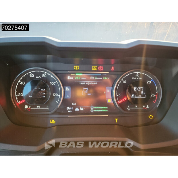 2023 سكانيا S460-44591248