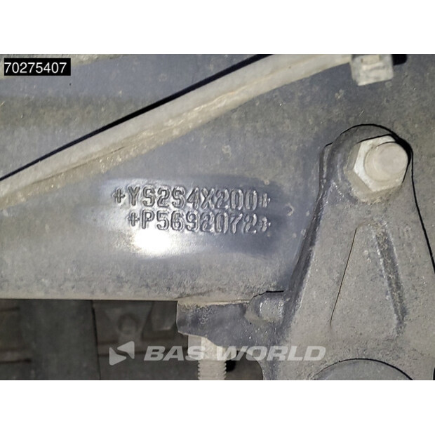 2023 سكانيا S460-44591250