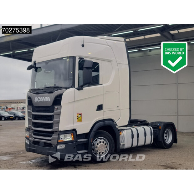 2023 سكانيا S460-44591252