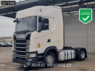 Image de CAMIONS 2023 Scania S460