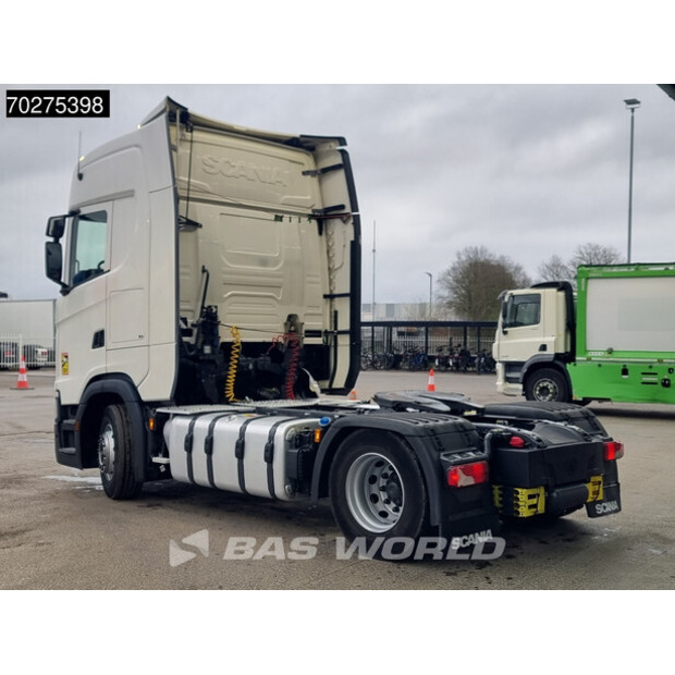 2023 سكانيا S460-44591253