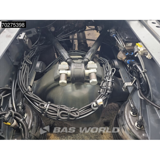 2023 سكانيا S460-44591258