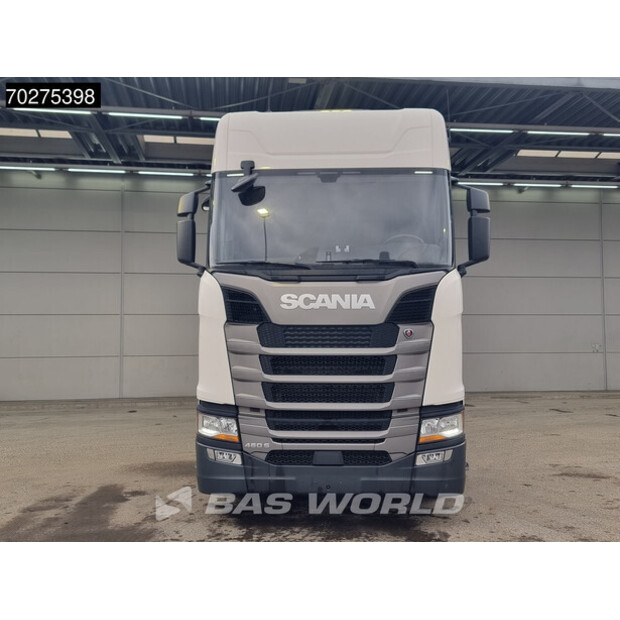 2023 سكانيا S460-44591260