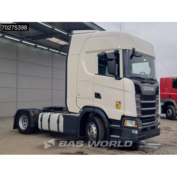 2023 سكانيا S460-44591261