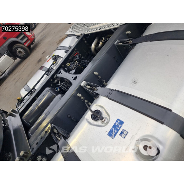 2023 سكانيا S460-44591262