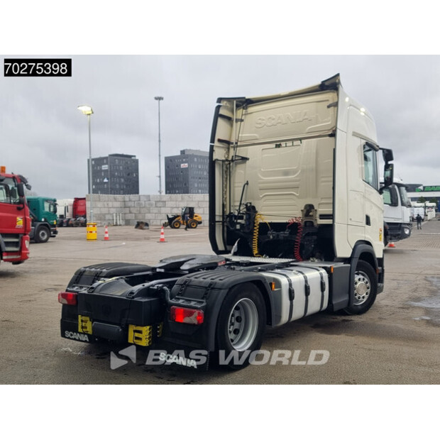 2023 سكانيا S460-44591263