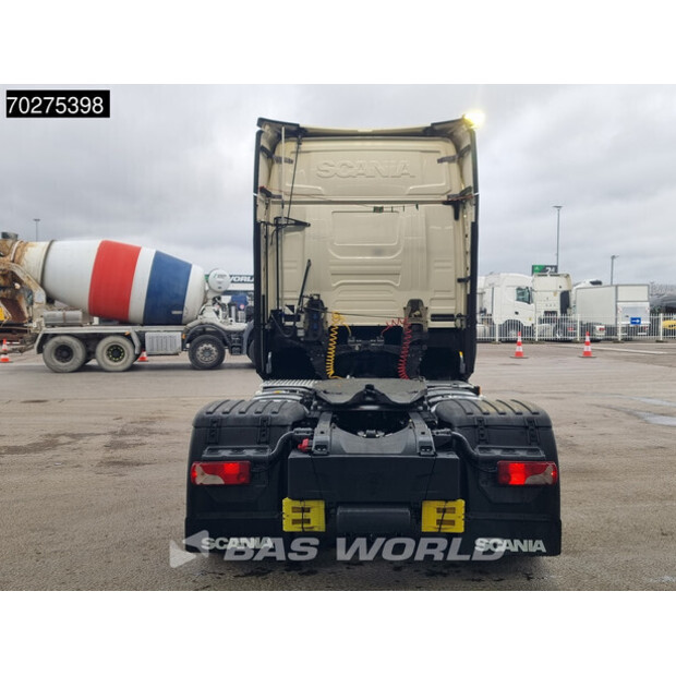 2023 سكانيا S460-44591264